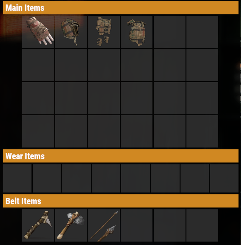 Bronze tier