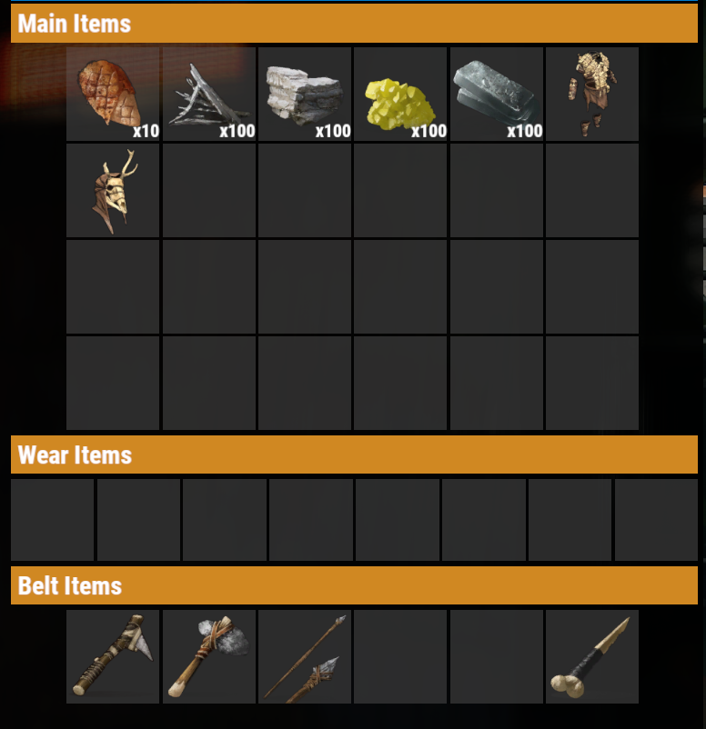 Silver tier